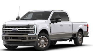 2026 Ford Super Duty® External Image 2